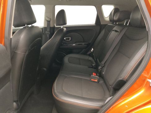 Used 2018 Kia Soul ! w/ Tech Package image 18