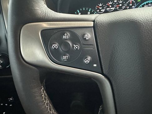 Used 2018 GMC Sierra 2500 Denali w/ Duramax Plus Package image 39