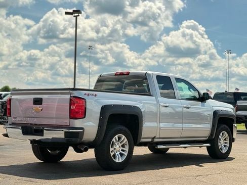 Used 2017 Chevrolet Silverado 1500 LT w/ All Star Edition AWD/4WD image 33