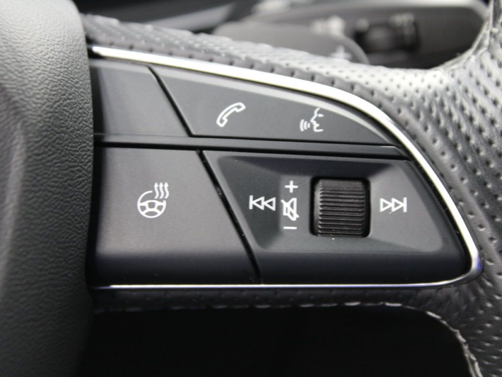 Used 2022 Audi S4 Premium Plus w/ Premium Plus Package AWD/4WD image 56