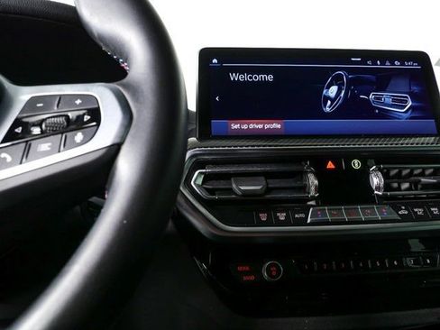 Used 2023 BMW X3 M40i w/ Parking Assistance Package image 13