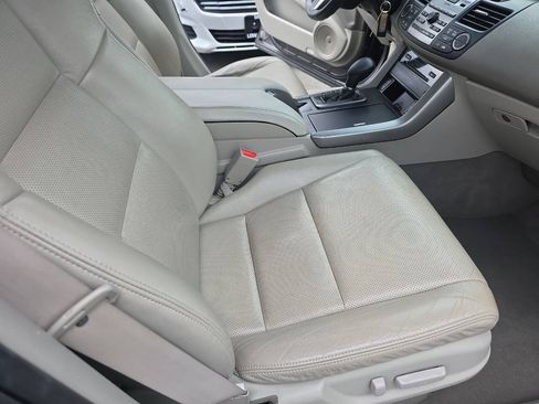 Used 2011 Acura RDX SH-AWD image 15