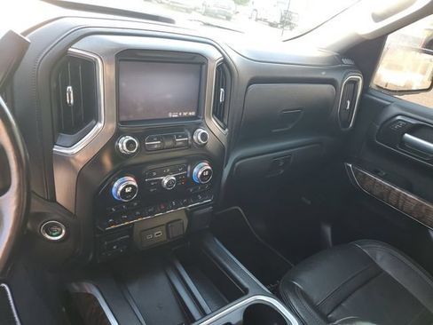 Used 2021 GMC Sierra 1500 Denali w/ Technology Package AWD/4WD image 28
