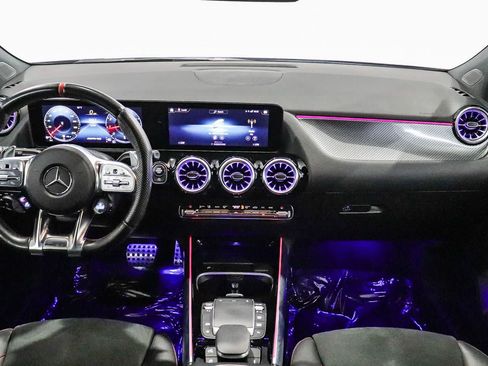 Certified 2023 Mercedes-Benz GLA 45 AMG 4MATIC image 12