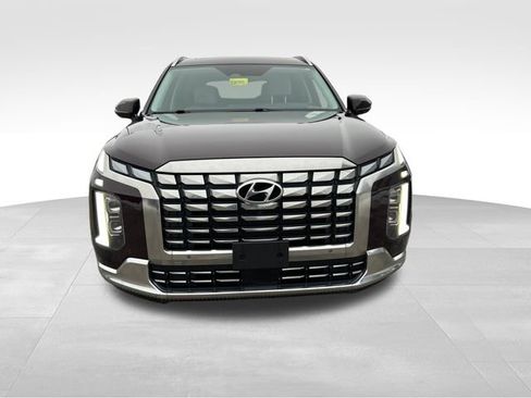 Used 2023 Hyundai Palisade Calligraphy w/ Cargo Package image 8
