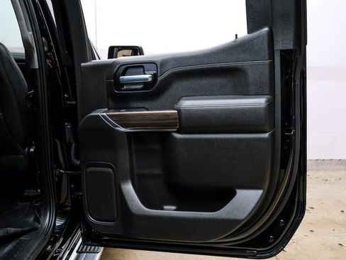 Used 2019 Chevrolet Silverado 1500 RST w/ All-Star Edition image 71