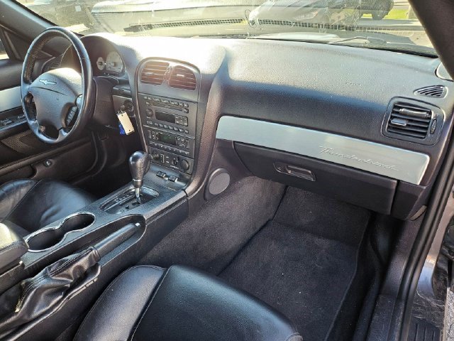 Used 2003 Ford Thunderbird RWD image 29