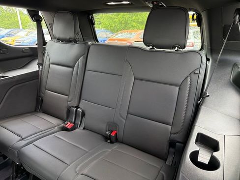 New 2026 GMC Yukon Denali w/ Denali Reserve Package AWD/4WD image 20