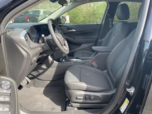 New 2026 Buick Encore GX Preferred w/ Comfort Package FWD image 11