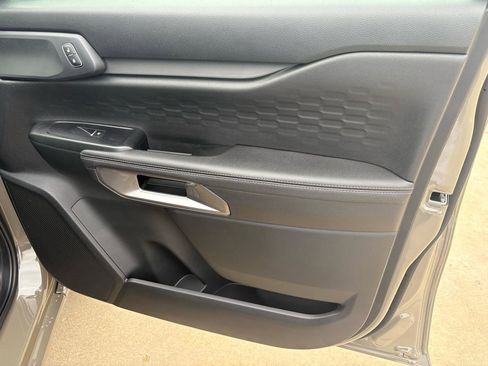 New 2025 Ford Ranger XLT AWD/4WD image 40