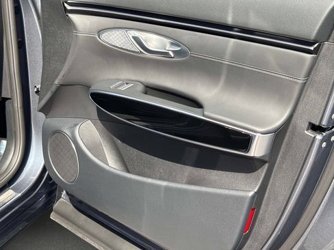 Used 2026 Genesis GV70 2.5T image 23