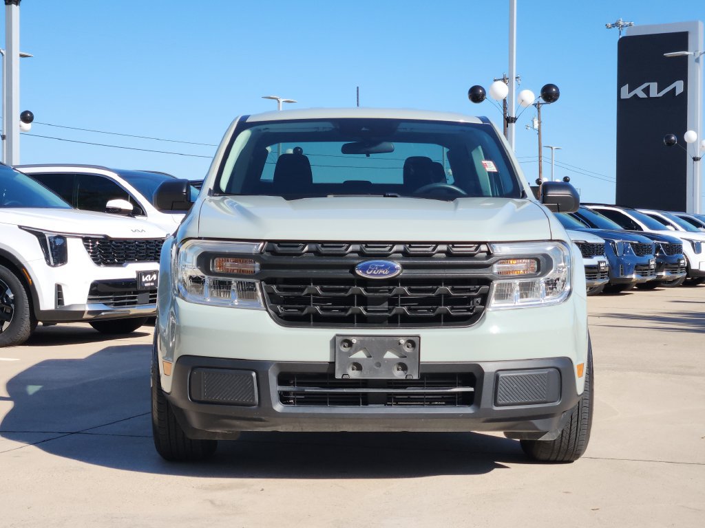 Used 2023 Ford Maverick XL FWD image 13