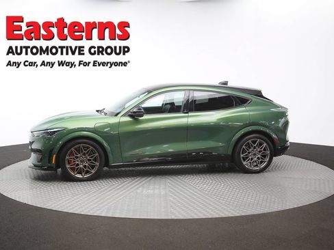 Used 2024 Ford Mustang Mach-E GT w/ Bronze Appearance Package AWD/4WD image 60