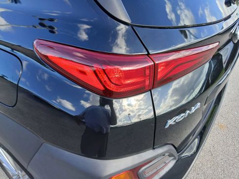 Used 2021 Hyundai Kona SEL FWD image 14