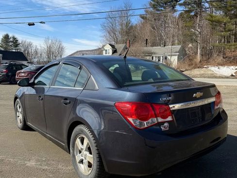 Used 2014 Chevrolet Cruze LT image 5