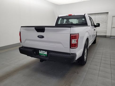 Used 2018 Ford F150 XL w/ Equipment Group 101A Mid image 7
