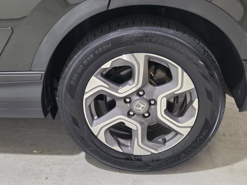 Used 2017 Honda CR-V EX image 22