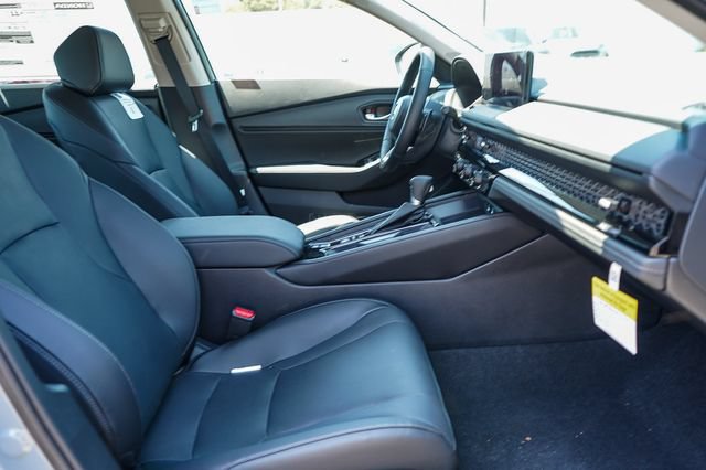 Used 2026 Honda Accord Touring image 21