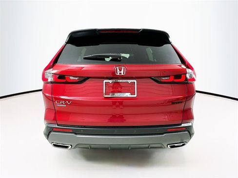 Certified 2025 Honda CR-V Sport-L image 6