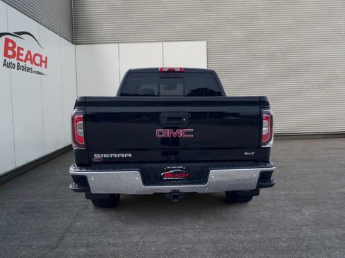 Used 2018 GMC Sierra 1500 SLT image 14