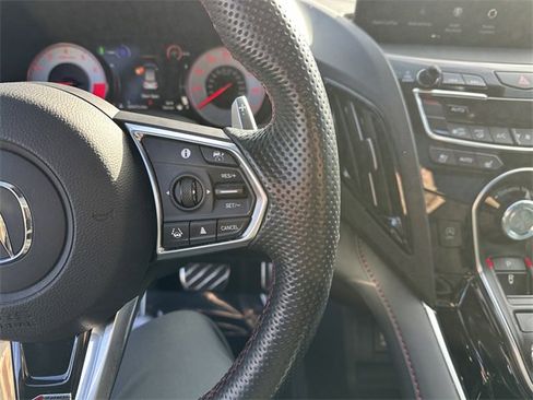 Used 2022 Acura RDX AWD w/ A-Spec & Advance Pkg image 28