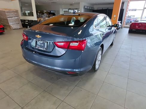 Used 2024 Chevrolet Malibu LT FWD image 9