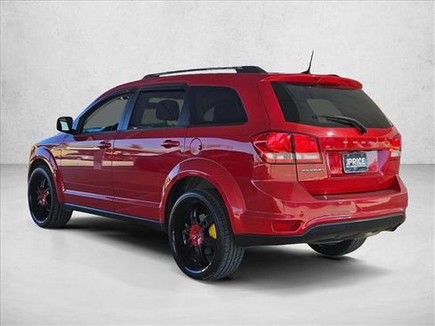 Used 2019 Dodge Journey SE w/ Premium Group image 7