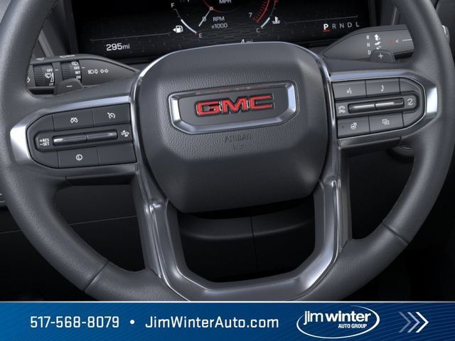 New 2027 GMC Terrain Elevation w/ Elevation Premium Package AWD/4WD image 19