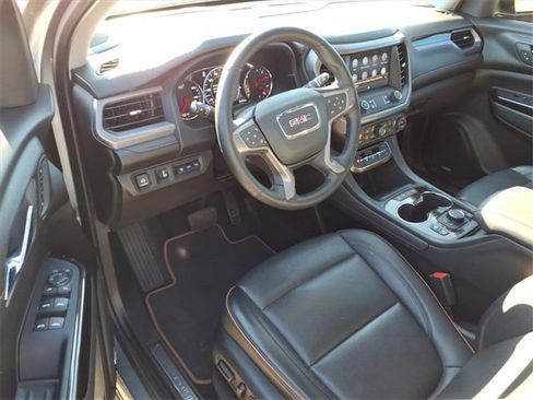 Used 2023 GMC Acadia AT4 w/ Technology Package image 15