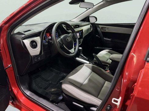 Used 2019 Toyota Corolla LE image 19