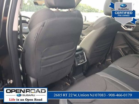 Certified 2023 Subaru Forester Premium AWD/4WD image 24