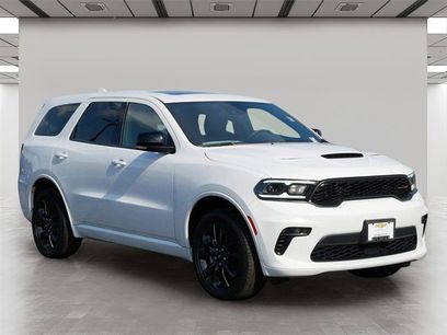Used 2022 Dodge Durango GT