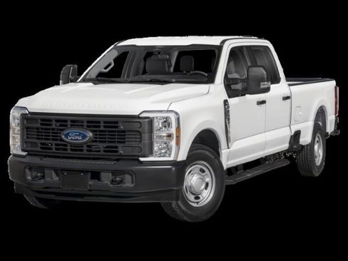 New 2026 Ford F250 XL image 1