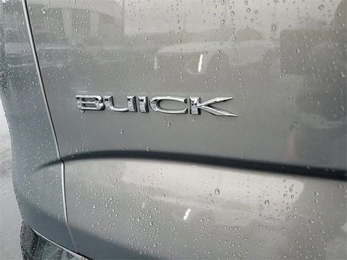 Certified 2018 Buick Enclave Avenir w/ Avenir Technology Package image 5