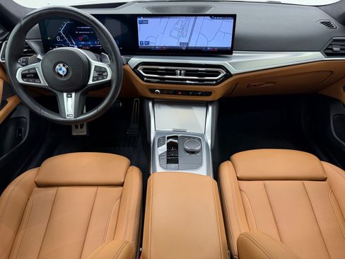 Certified 2024 BMW M440i Gran Coupe w/ Premium Package RWD image 15