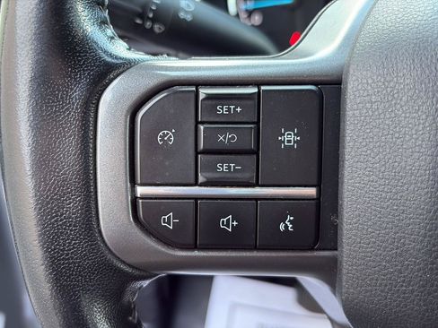 Used 2021 Ford F150 XLT w/ Equipment Group 302A High AWD/4WD image 9