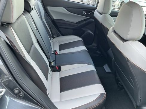 Certified 2023 Subaru Crosstrek 2.5i Limited w/ Popular Package #3 image 17