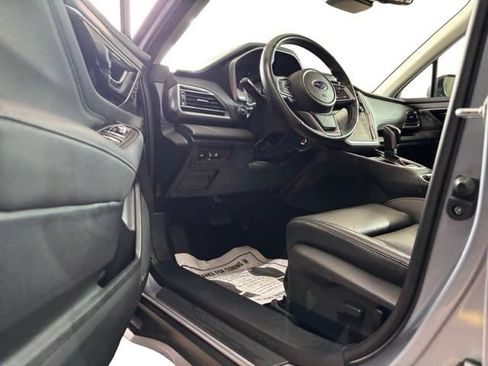 Used 2023 Subaru Outback Touring XT AWD/4WD image 8