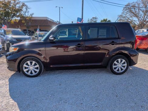 Used 2012 Scion xB image 4