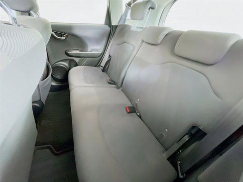 Used 2009 Honda Fit image 25