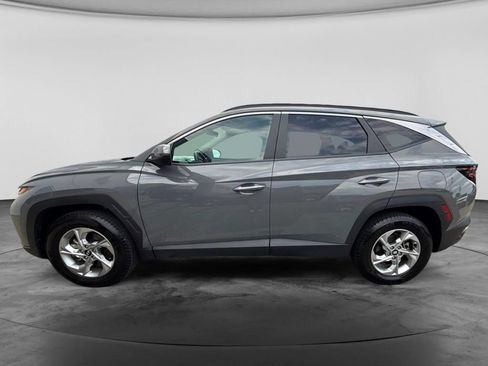 Used 2024 Hyundai Tucson SEL AWD/4WD image 7