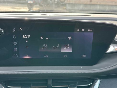 New 2026 Buick Envista Preferred w/ Convenience I Package image 25