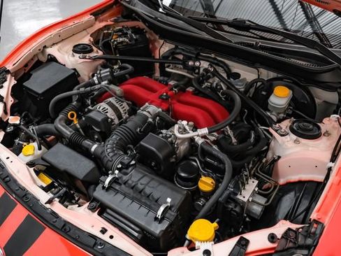 Used 2017 Toyota 86 860 Special Edition RWD image 40
