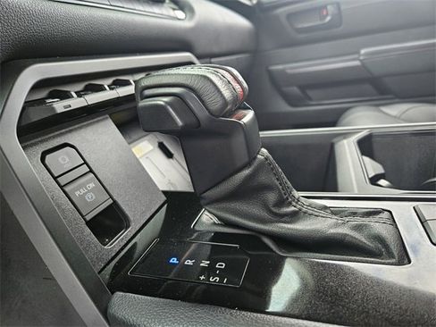 Used 2022 Toyota Tundra TRD Pro image 26