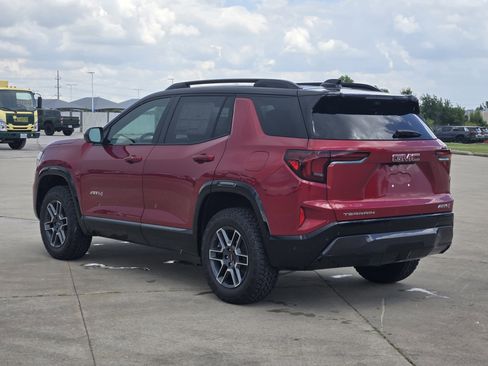 New 2026 GMC Terrain AT4 w/ Convenience Package III image 3