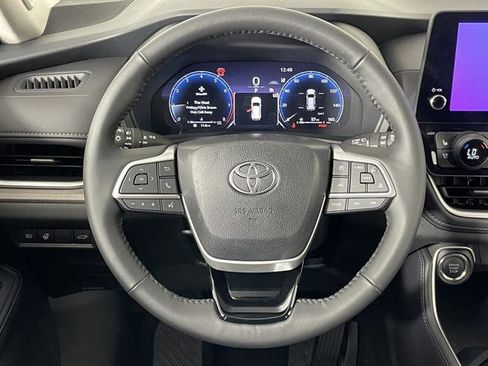 New 2026 Toyota Grand Highlander Limited image 15