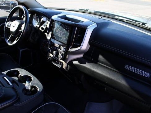 Used 2020 RAM 3500 Laramie image 22