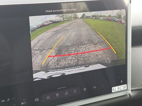 New 2026 MAZDA CX-5 Preferred AWD/4WD image 7