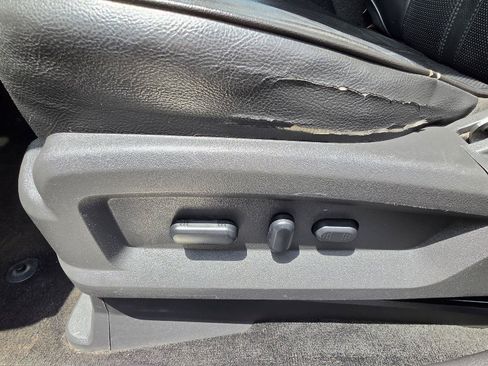 Used 2013 Lincoln MKX AWD image 19