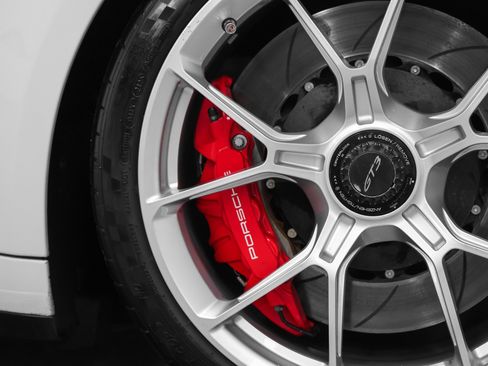 Used 2022 Porsche 911 GT3 image 20